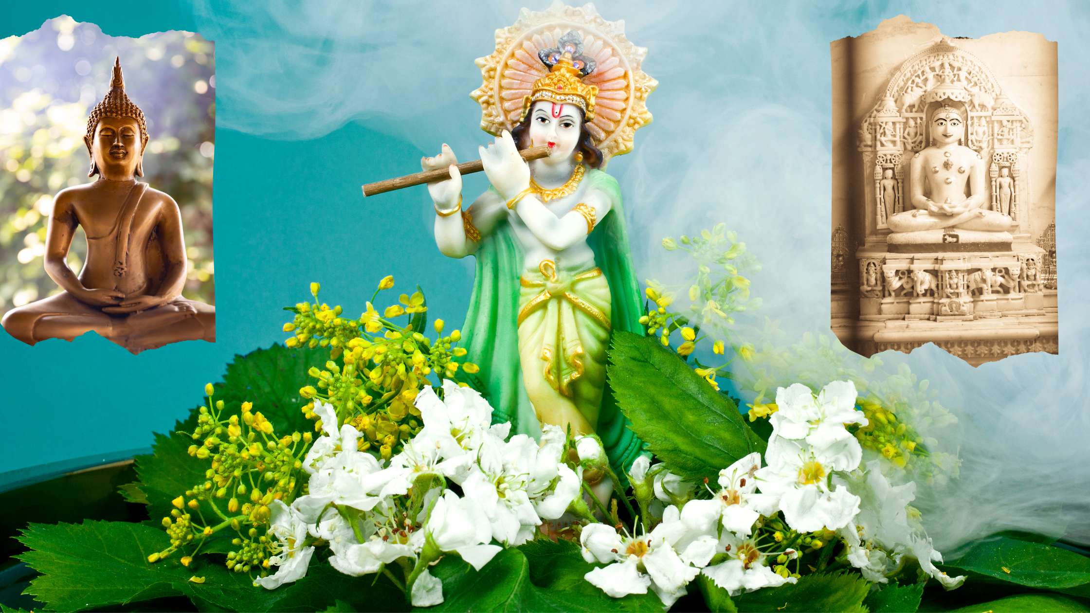 why murti puja done ?